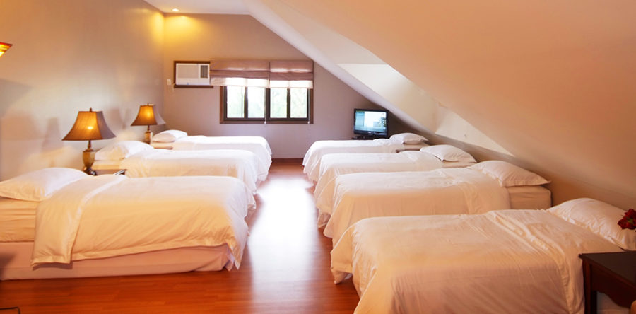 room