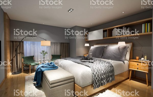 Test Room 534